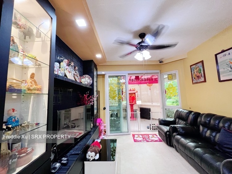 Edelweiss Park Condominium (D17), Condominium For Sale 96560691